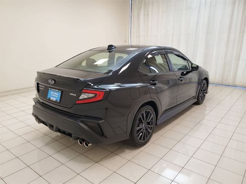 Used 2022 Subaru WRX Premium image 26