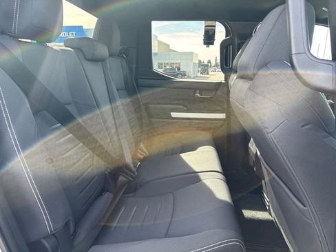 Used 2024 Toyota Tacoma TRD Sport image 23