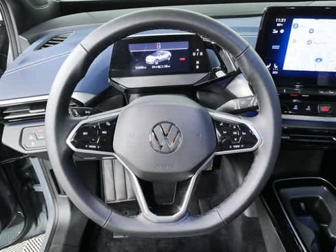Certified 2024 Volkswagen ID.4 S RWD image 11