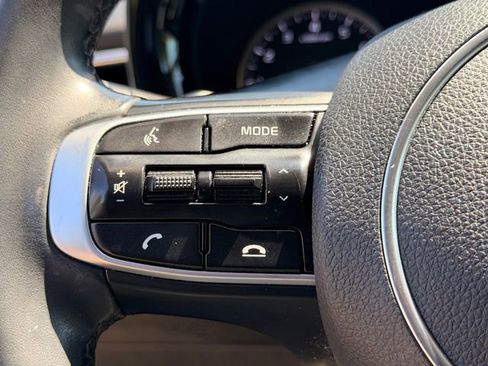 Used 2021 Kia K5 EX FWD image 15