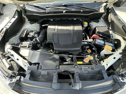 Certified 2022 Subaru Forester Premium AWD/4WD image 27