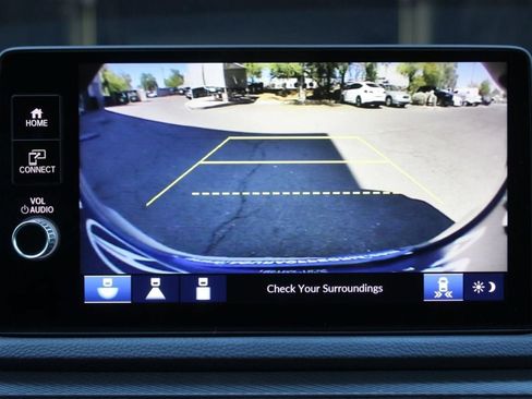 Used 2026 Acura Integra A-Spec FWD image 21