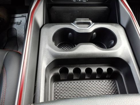 Used 2025 RAM 1500 Rebel w/ Rebel Level 1 Equipment Group AWD/4WD image 15