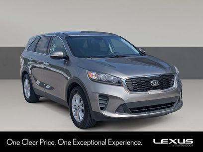 Used 2019 Kia Sorento FWD