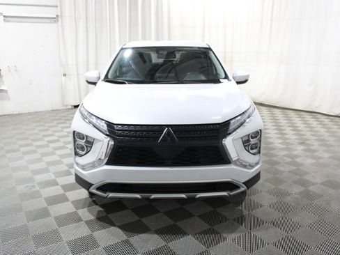 Used 2024 Mitsubishi Eclipse Cross SEL image 32