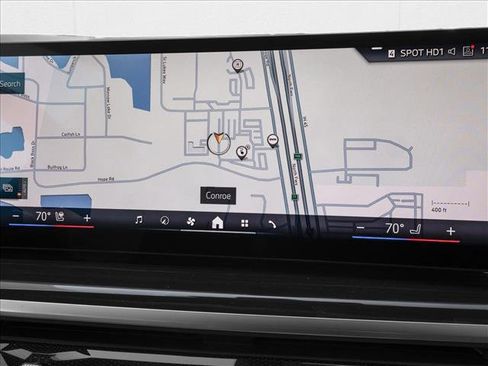 New 2026 BMW X5 xDrive50e w/ Parking Assistance Package image 12