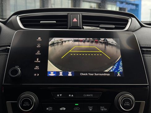 Used 2018 Honda CR-V Touring image 23