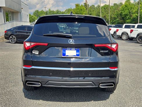 Used 2023 Acura MDX FWD w/ Technology Package image 8