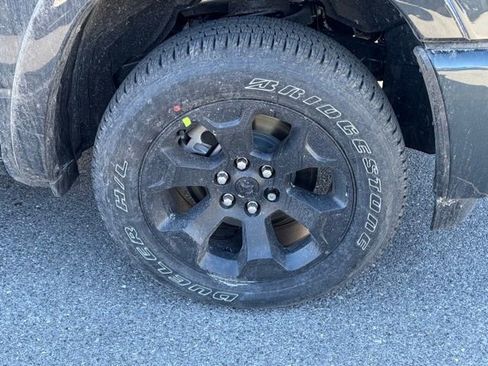 New 2026 RAM 1500 Big Horn image 11