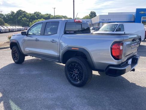 New 2026 GMC Canyon Elevation RWD image 6