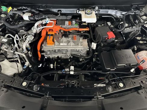 Used 2024 Honda Prologue EX image 12