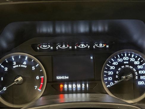 Used 2021 Ford F250 XLT w/ FX4 Off-Road Package image 18