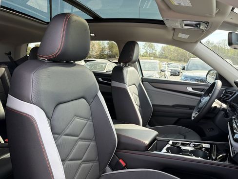 New 2026 Volkswagen Atlas Peak Edition image 20