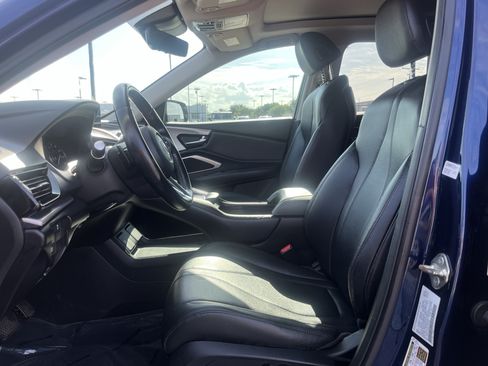 Used 2019 Acura RDX FWD image 28