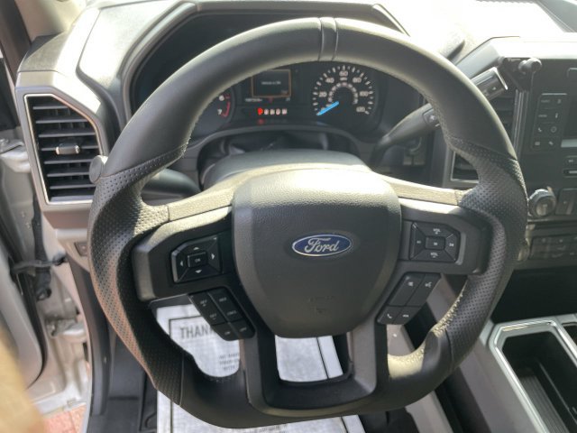 Used 2018 Ford F150 XLT RWD image 11