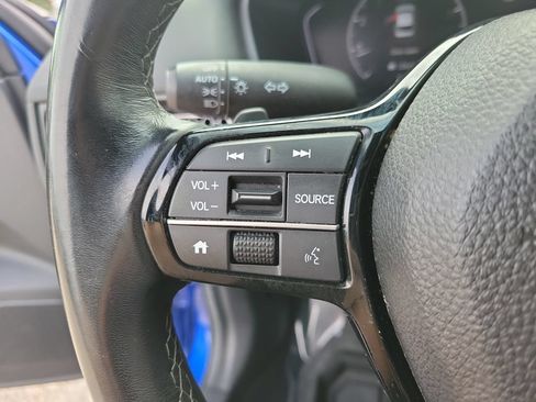Used 2022 Honda Civic Sport image 19