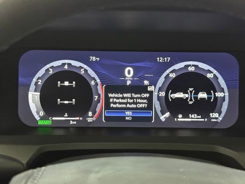 New 2026 Toyota Tacoma Limited AWD/4WD image 17