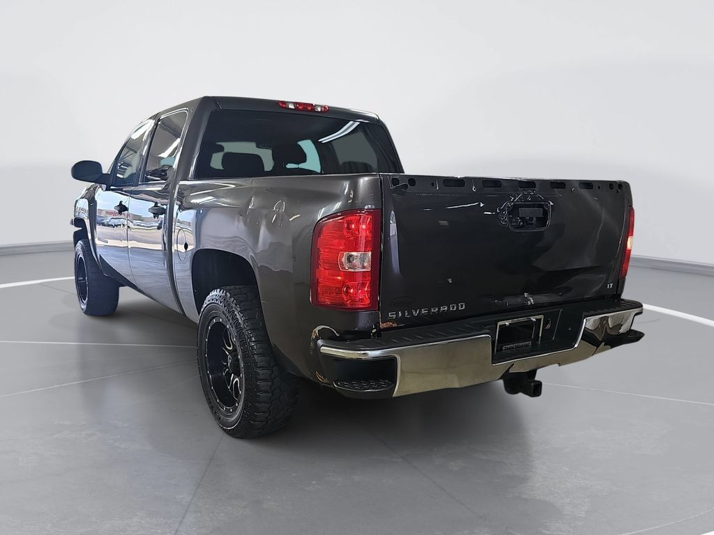 Used 2011 Chevrolet Silverado 1500 LT w/ All-Star Edition RWD image 6
