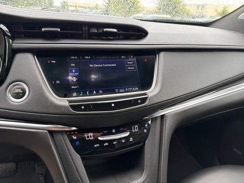Used 2020 Cadillac XT5 Premium Luxury FWD image 26