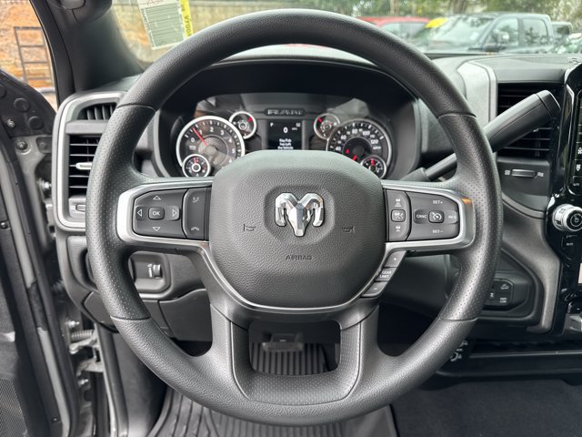 New 2027 RAM 2500 Tradesman AWD/4WD image 21