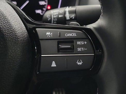 Certified 2025 Honda Civic Sport image 26