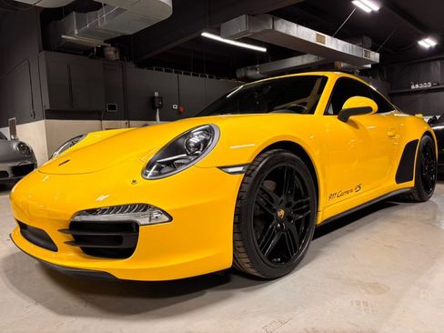 Used 2013 Porsche 911 Carrera 4S image 20