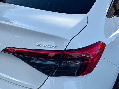 Certified 2024 Honda Civic Sport image 26