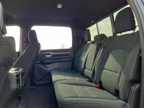New 2026 RAM 1500 4x4 Crew Cab image 12