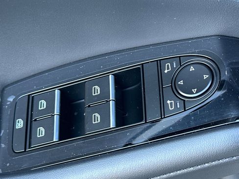 New 2026 MAZDA MAZDA3 s Sport image 12