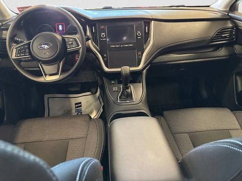 Used 2024 Subaru Outback AWD/4WD image 11
