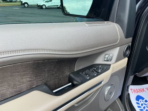 Used 2020 Ford Expedition Limited image 38