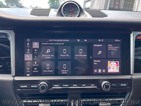 Used 2020 Porsche Macan S image 19