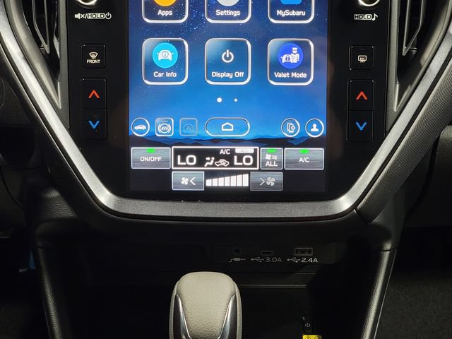 New 2026 Subaru Impreza RS AWD/4WD image 20