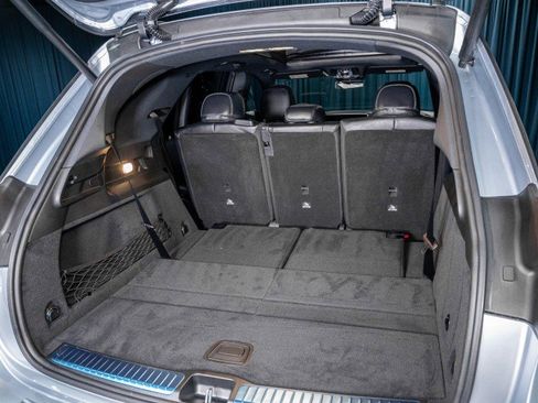 New 2026 Mercedes-Benz GLE 53 AMG 4MATIC image 7