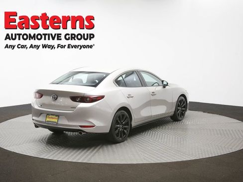 Used 2024 MAZDA MAZDA3 s FWD image 41
