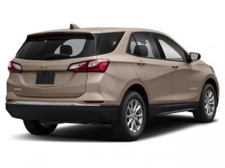 Used 2019 Chevrolet Equinox LS w/ LS Convenience Package video 2