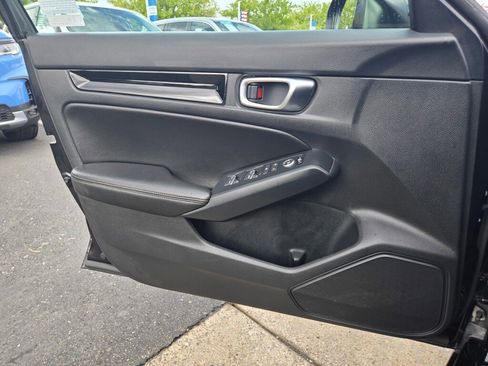 Certified 2024 Honda Civic EX-L image 22