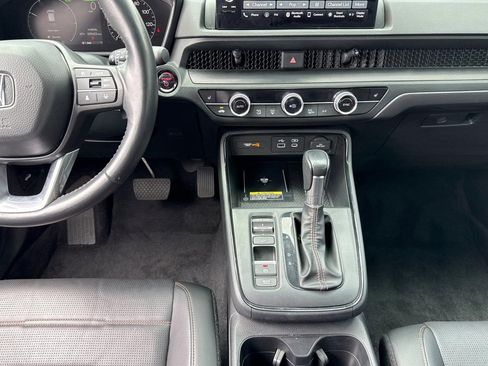 Certified 2025 Honda CR-V Sport-L image 28