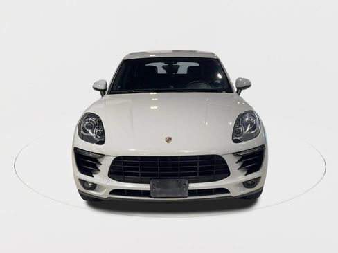 Used 2017 Porsche Macan image 4