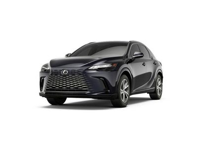 New 2025 Lexus RX 350 Premium w/ Convenience Package