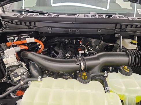 New 2026 Ford F150 King Ranch w/ Equipment Group 601A High AWD/4WD image 48