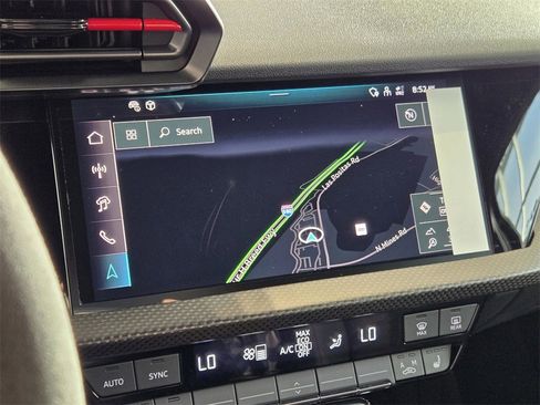 New 2025 Audi RS 3 image 23