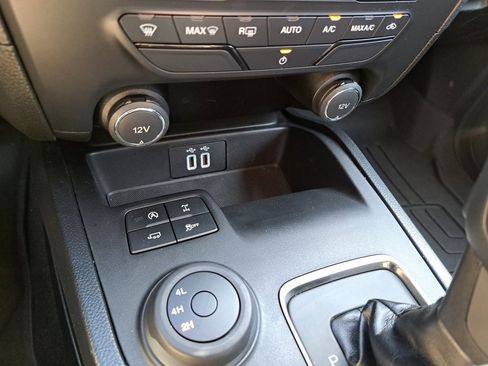 Used 2021 Ford Ranger XLT w/ Trailer Tow Package image 16