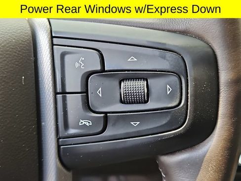 Used 2025 GMC Sierra 1500 Denali AWD/4WD image 12