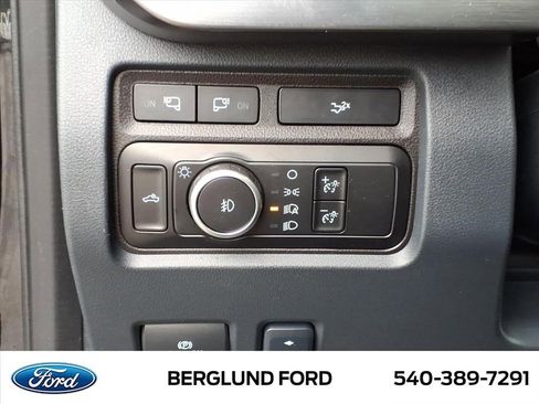 Used 2024 Ford F350 Lariat w/ Sport Appearance Package AWD/4WD image 21