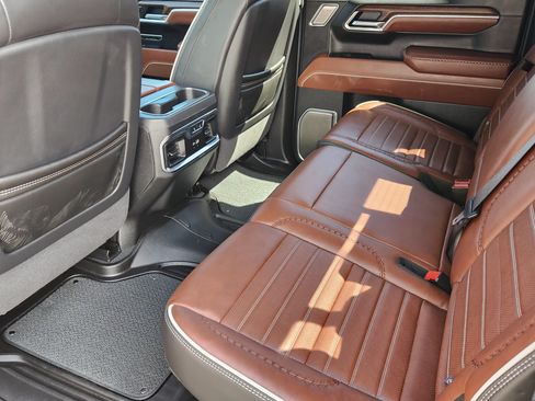 Used 2025 GMC Sierra 1500 Denali Ultimate AWD/4WD image 15
