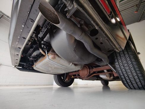 Used 1987 Chevrolet Monte Carlo SS image 19