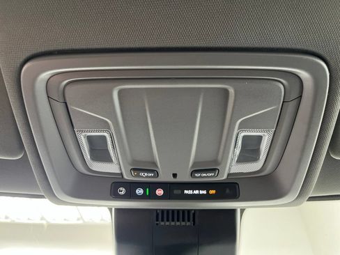 New 2026 GMC Sierra 2500 Pro AWD/4WD image 23