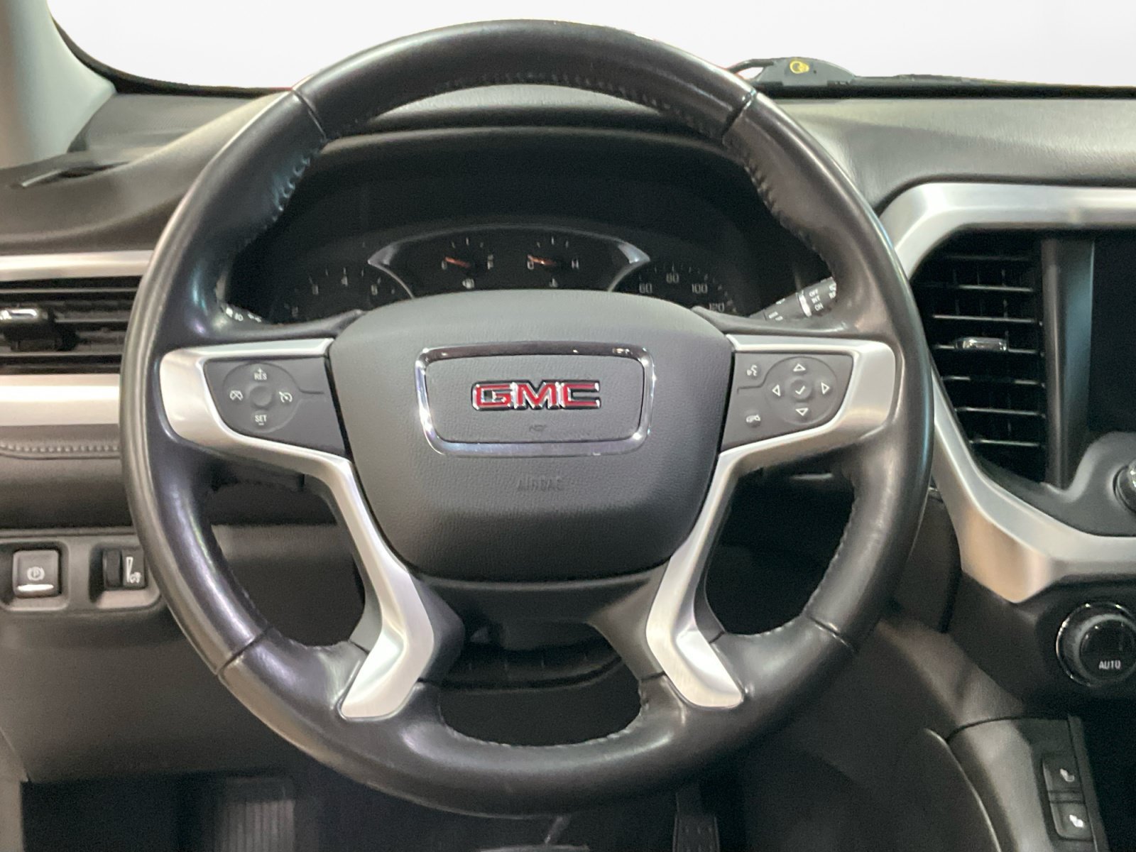 Used 2019 GMC Acadia SLE w/ Driver Alert Package I AWD/4WD image 14
