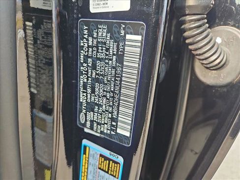 Used 2022 Hyundai Palisade SEL w/ Premium Package image 27